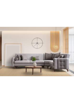 Aspendos corner sofa